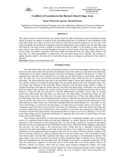 Abstract - TEXTROAD Journals