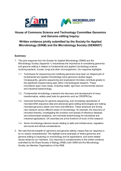 document - Microbiology Society