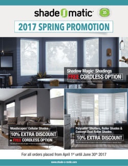 Page 1 Spring Cleaning Earn AR MILES reward miles on all your