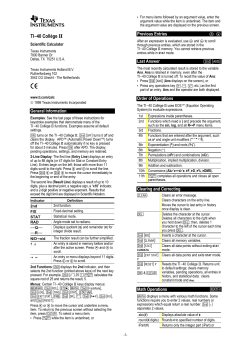 TI&frac12;40 Collиge &times;