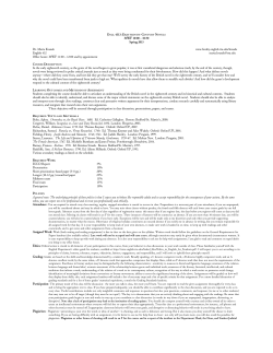 Eighteenth-Century Novels