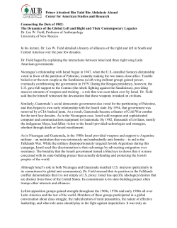read more - American University of Beirut