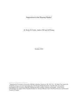 Preview - American Economic Association