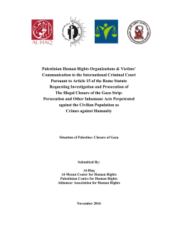 145-page file - Al-Haq