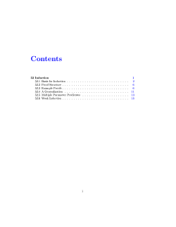 Induction (pdf version)
