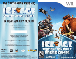 movie Cash for iN theaters JULY 13, 2012!