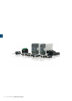 5/1 2TLC172001C0202 | ABB Safety Handbook