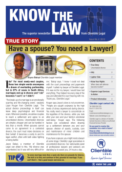 005_KNOW THE LAW_Issue 04_210212_V09.indd
