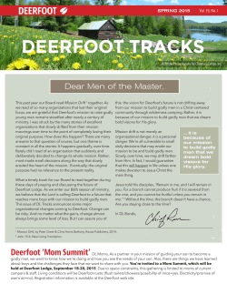 A Vision to Reach More Boys