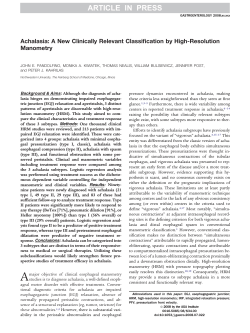 ARTICLE IN PRESS