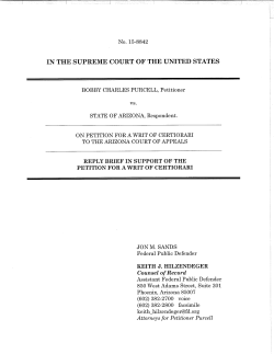 in the supreme court of the united states