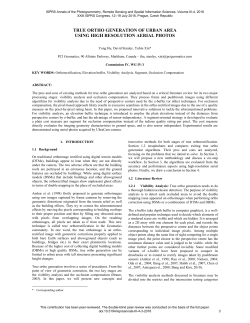Conference paper