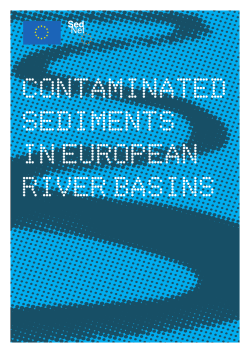 Contaminated Sediments in European River Basins