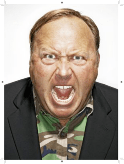 Alex Jones, Paranoid or Patriot?