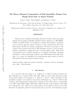 pdf version - Earth, Planetary, and Space Sciences