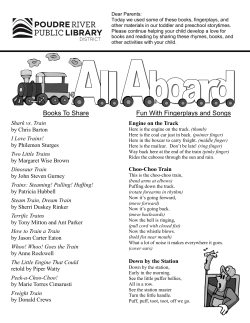 Aboard - Poudre River Public Library District