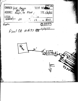 S97-0001 - Grand County