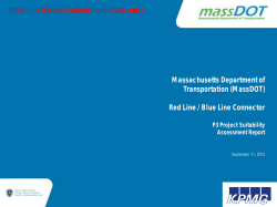 Red-Blue Line Connector