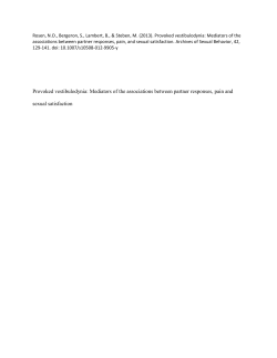Archives_Rosen et al_Final