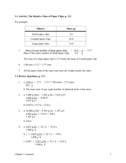 BCsciChem11 ch3 answers Apr6