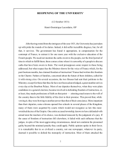 Document