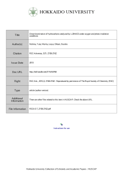 Direct bromination of hydrocarbons catalyzed by Li2MnO3 under