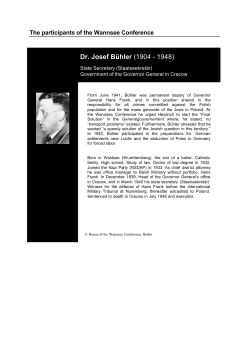 biographies