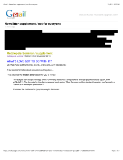 newslitter 14