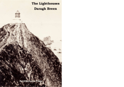 The Lighthouses - Smithereens Press