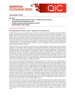 November 2014 - Energy Super