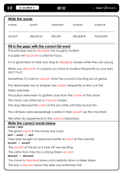 Q01 - Smart Achievers