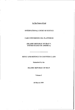 1 - CIJ/ICJ