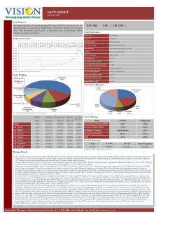 Dec-2014 - Vision Investment Services