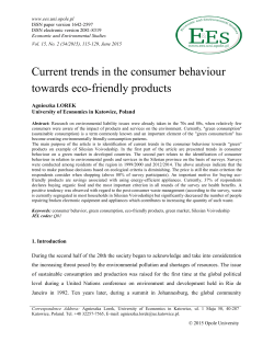 PDF >> ( 958 KB) - ECONOMIC AND ENVIRONMENTAL