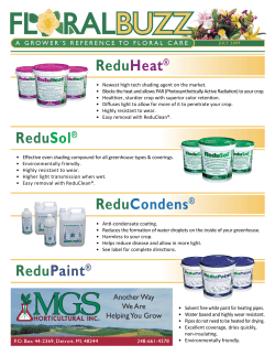 MGS-Floral Buzz Issue 5-Page 1 Final.ai