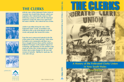 Lynn Milne - United Services Union