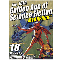 The MEGAPACK&trade; Ebook Series