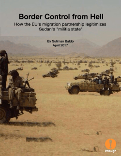 Enough Project - data.unhcr.org