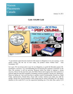 Maison Placements Canada