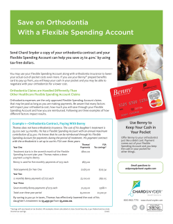 FSA Ortho v8.15.indd