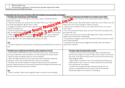 Preview from Notesale.co.uk Page 3 of 29