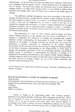 idiosyncrasies. As for the future Gray takes the reader down a