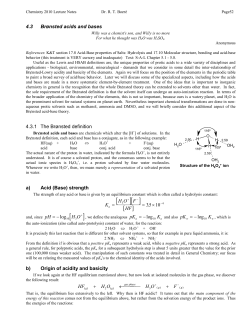 Lecture 08 - U of L Class Index