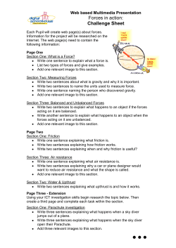 Each Pupil will create web page(s) about Ancient Greece