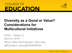 Good Value Slides