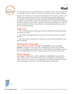 S4-06-Mad - TextProject