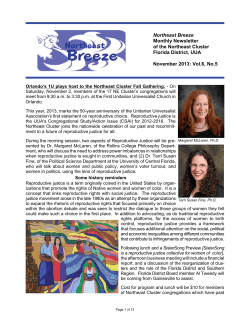 WordPerfect Office Document