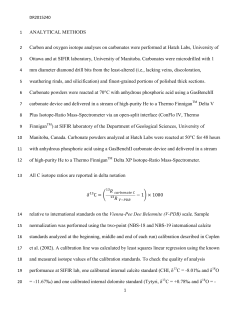 2015240 - Geological Society of America