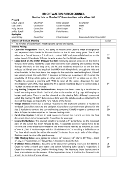 File - Brightwalton Village