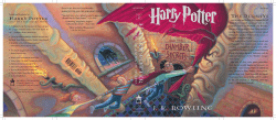 Read An Excerpt - Harry Potter | Scholastic.com